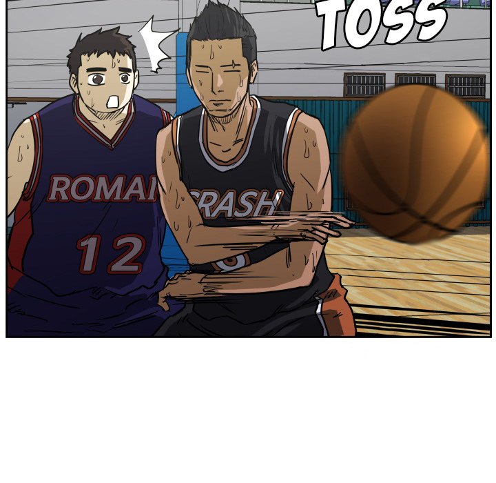 Read Tweener chapter 63 image 14 on Lezhin