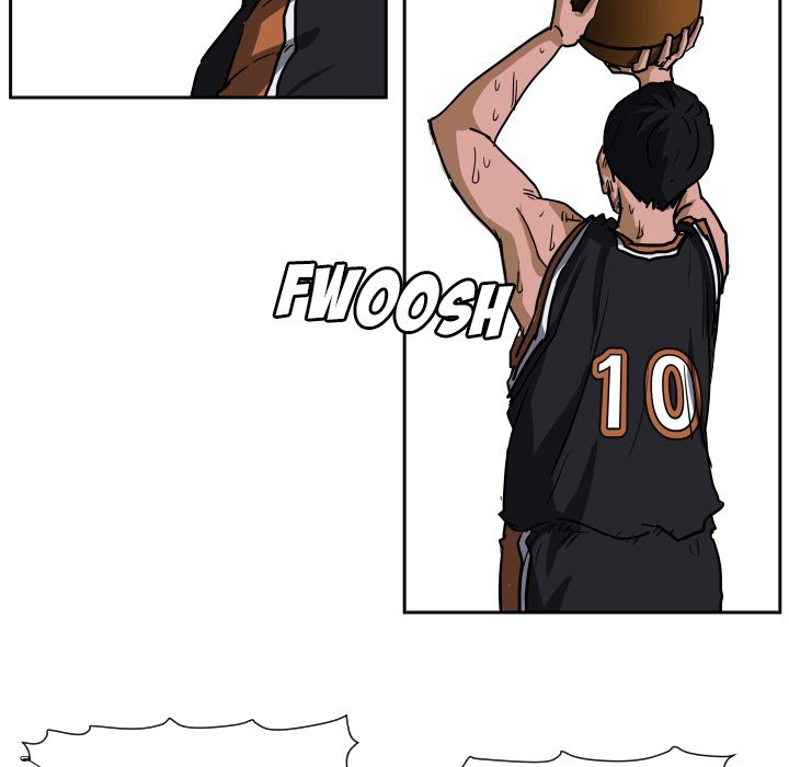 Read Tweener chapter 63 image 16 on Lezhin