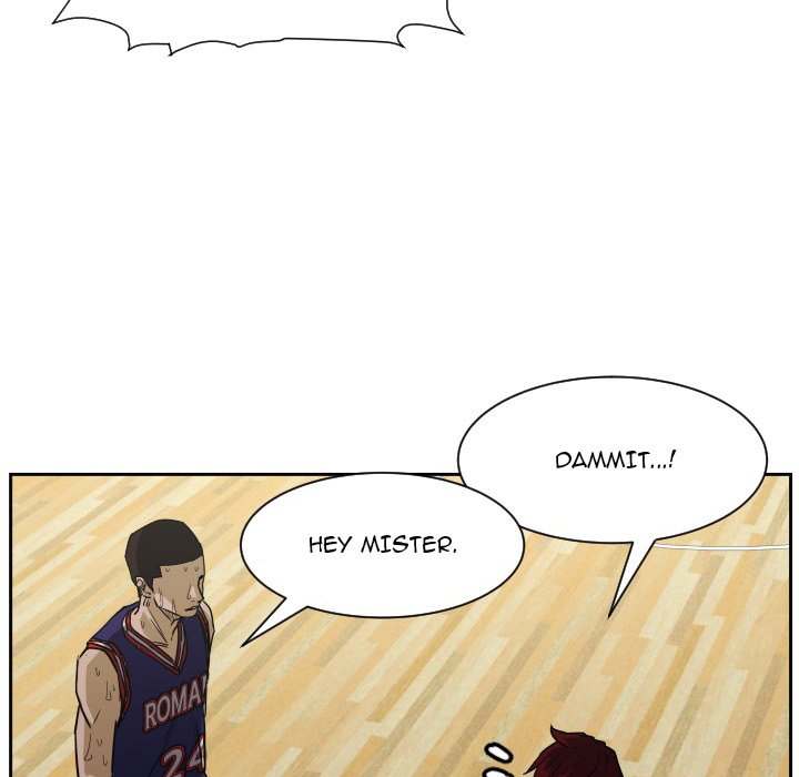 Read Tweener chapter 63 image 18 on Lezhin