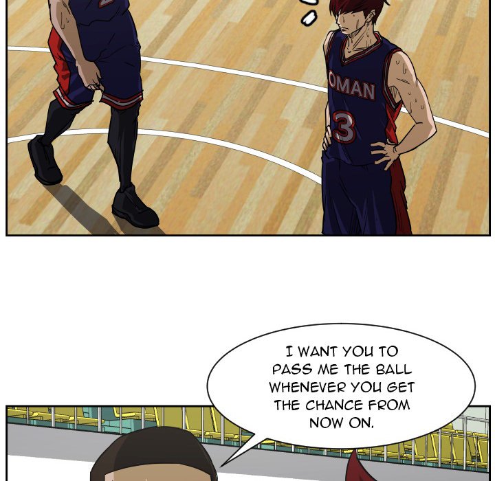 Read Tweener chapter 63 image 19 on Lezhin
