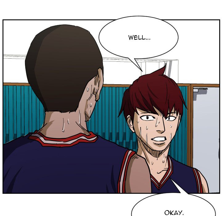 Read Tweener chapter 63 image 21 on Lezhin