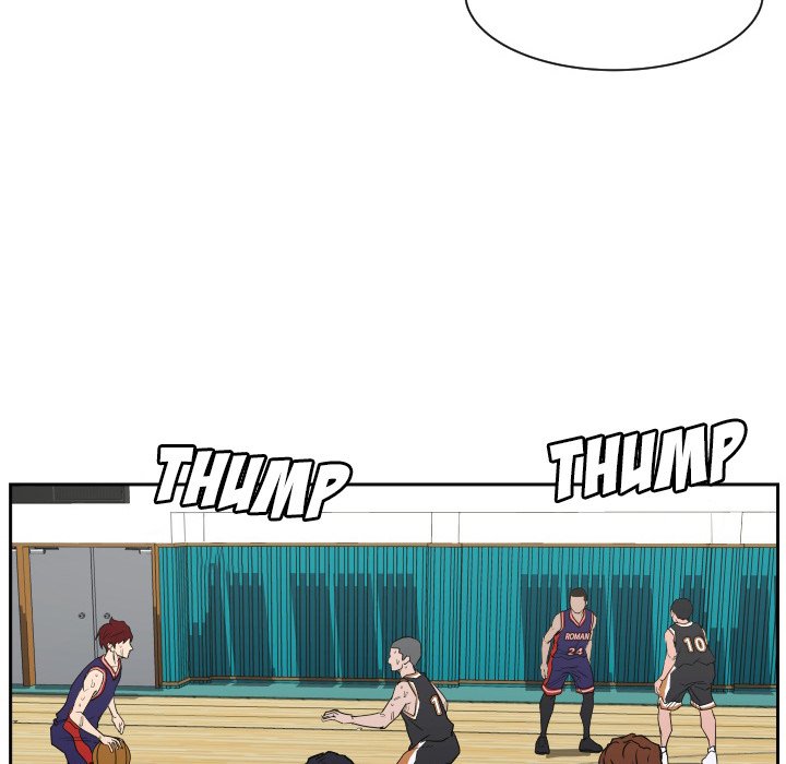 Read Tweener chapter 63 image 22 on Lezhin