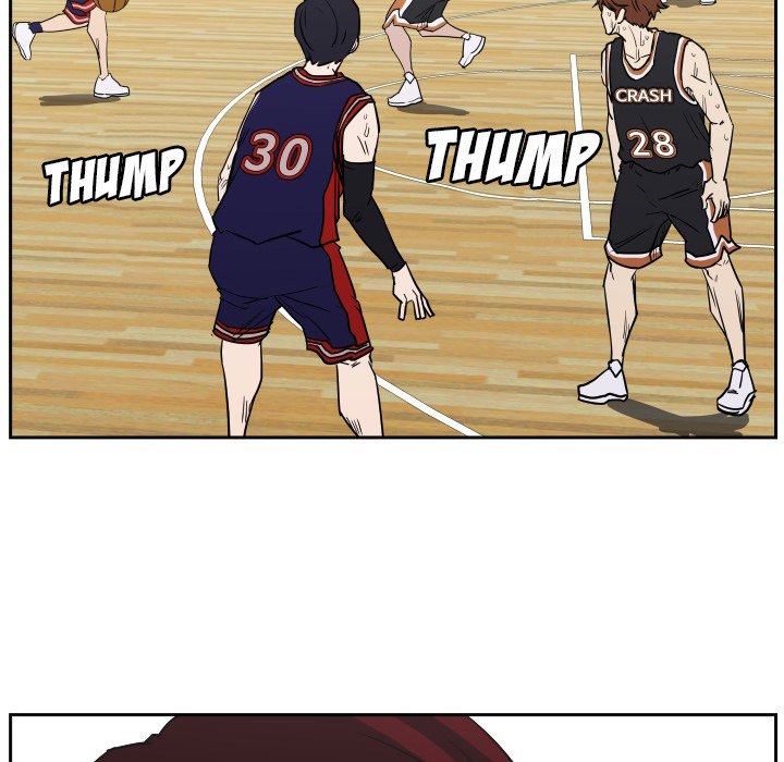 Read Tweener chapter 63 image 23 on Lezhin