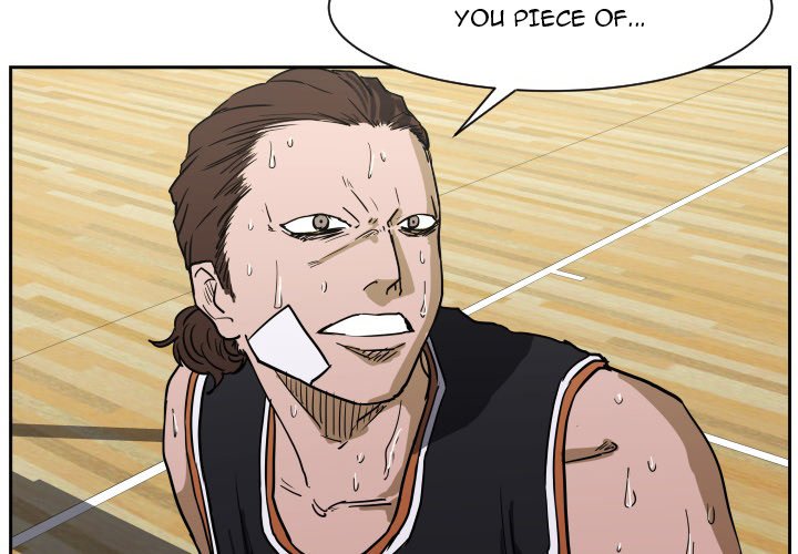 Read Tweener chapter 63 image 3 on Lezhin