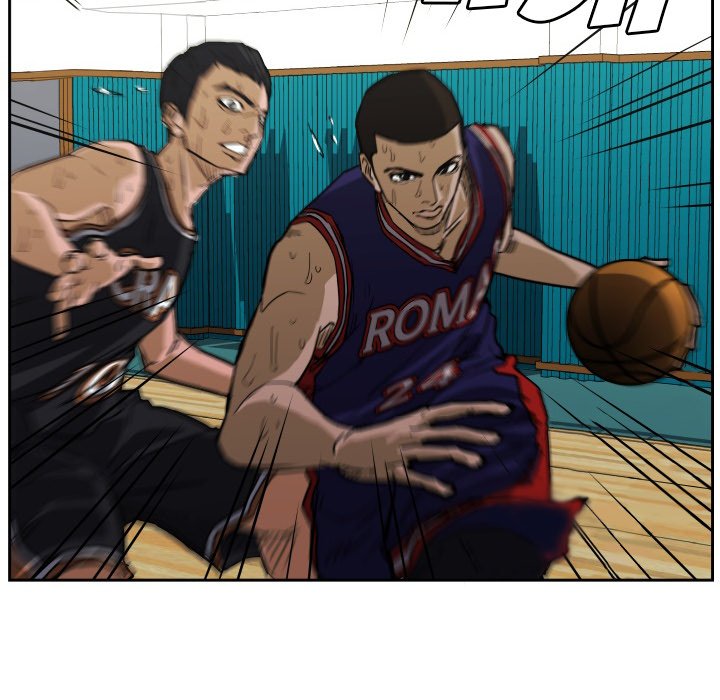 Read Tweener chapter 63 image 31 on Lezhin