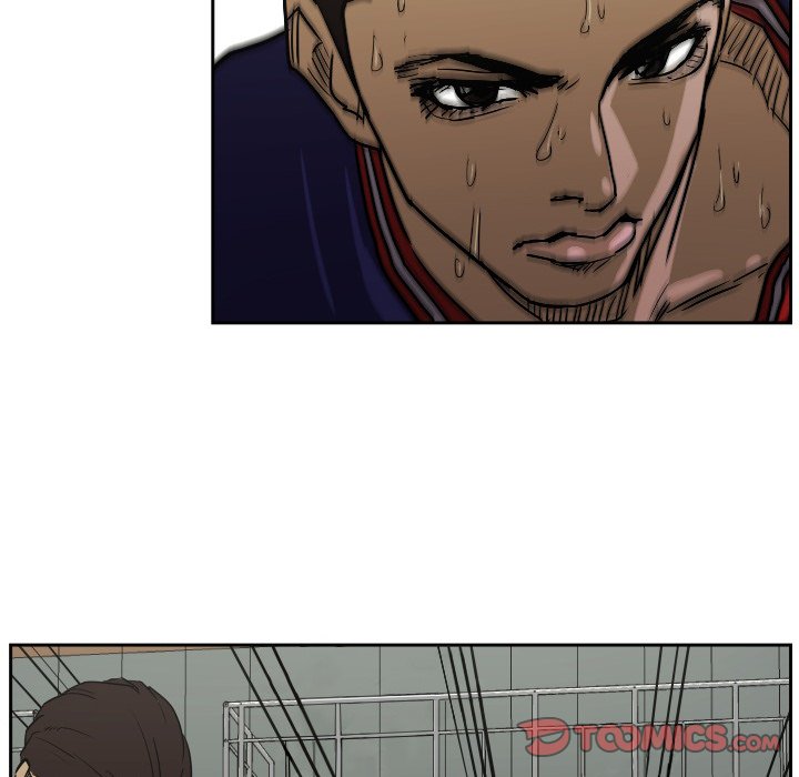 Read Tweener chapter 63 image 33 on Lezhin