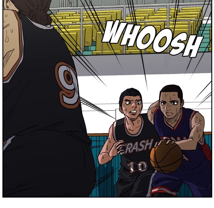 Read Tweener chapter 63 image 34 on Lezhin