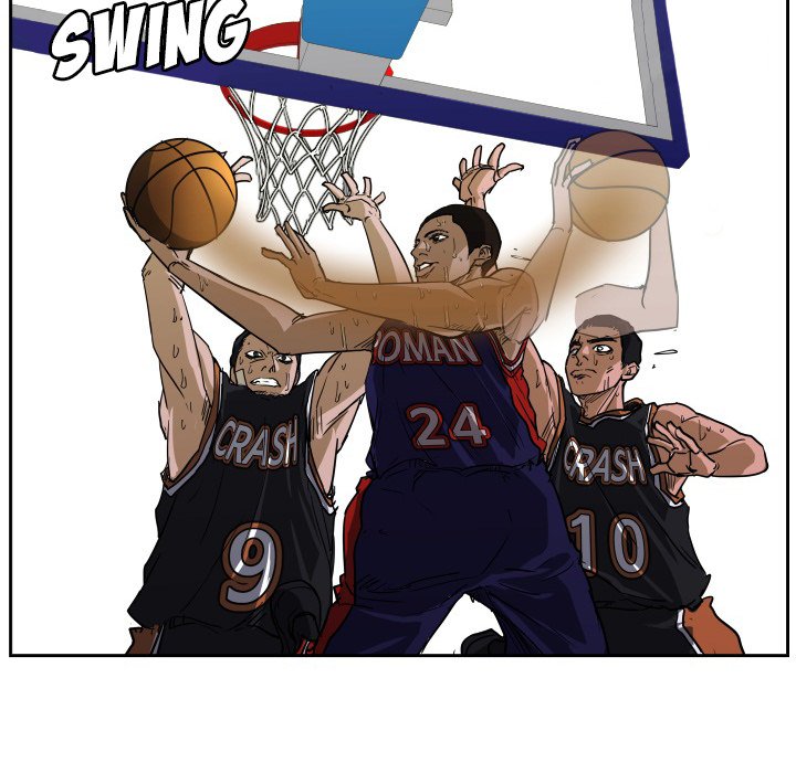 Read Tweener chapter 63 image 38 on Lezhin