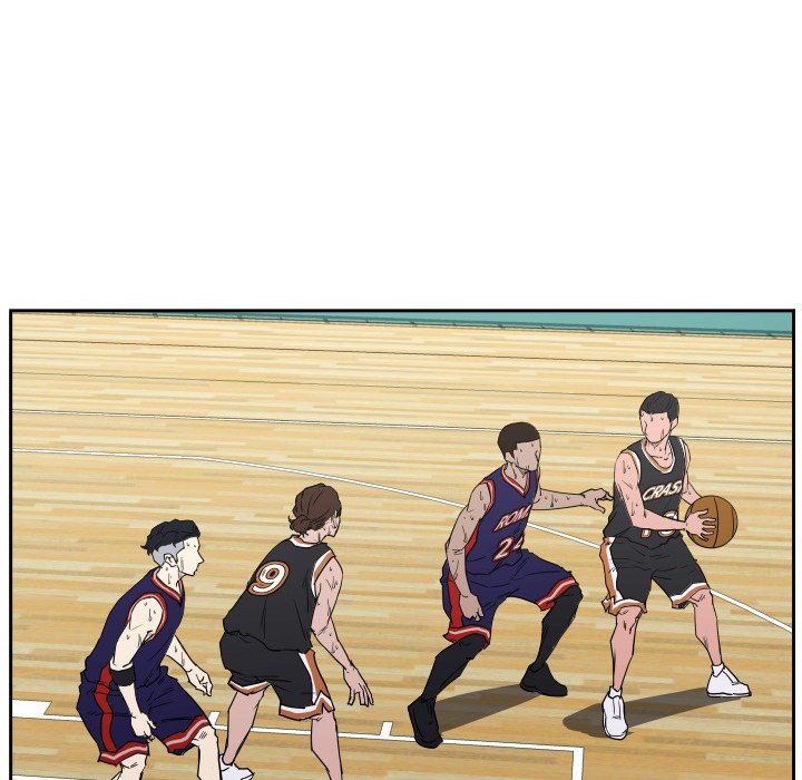 Read Tweener chapter 63 image 47 on Lezhin