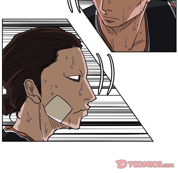 Read Tweener chapter 63 image 49 on Lezhin