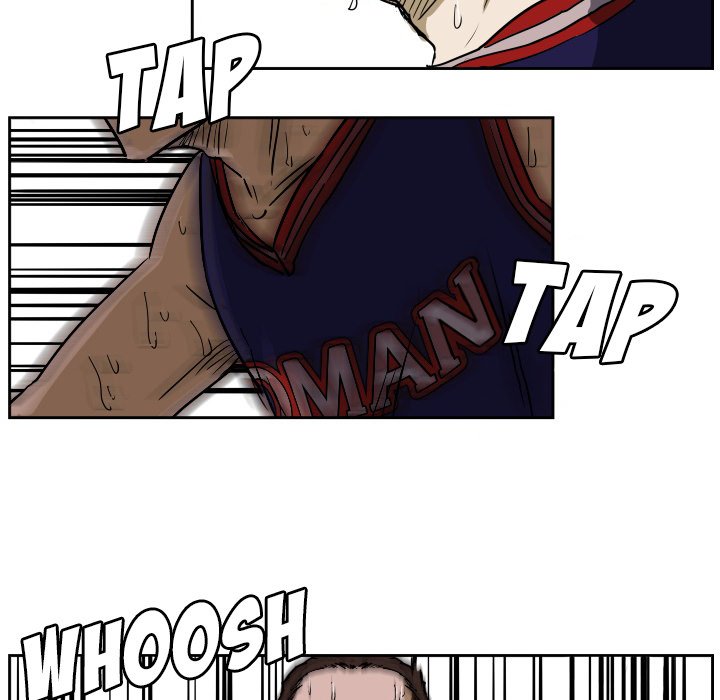 Read Tweener chapter 63 image 53 on Lezhin