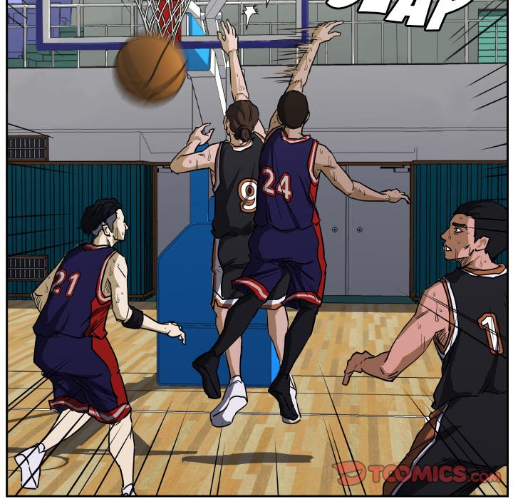 Read Tweener chapter 63 image 57 on Lezhin