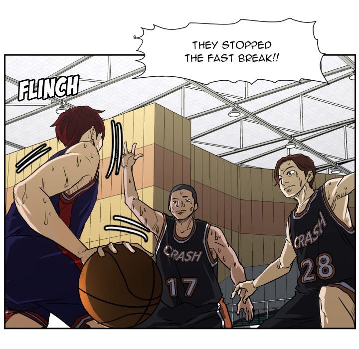 Read Tweener chapter 63 image 63 on Lezhin