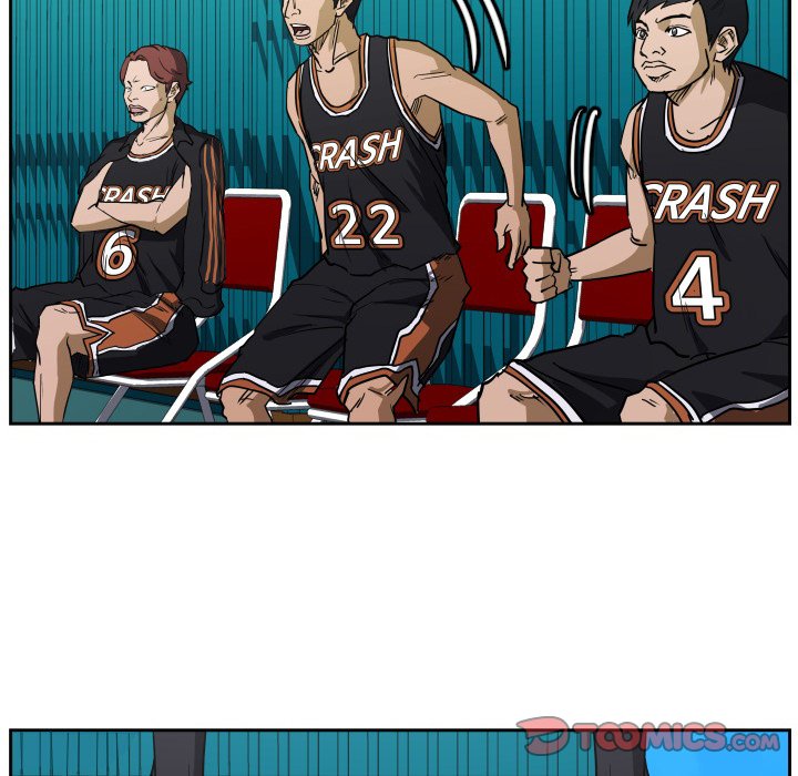 Read Tweener chapter 63 image 73 on Lezhin