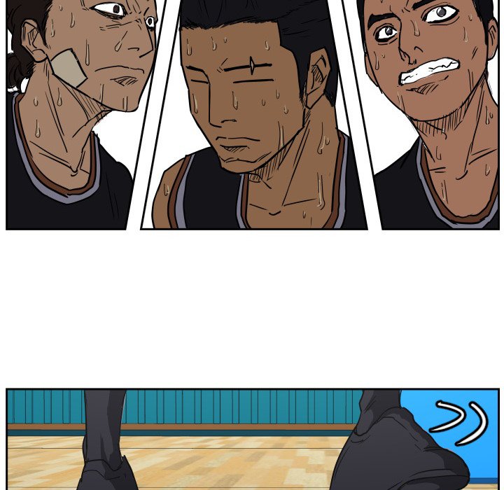 Read Tweener chapter 63 image 75 on Lezhin