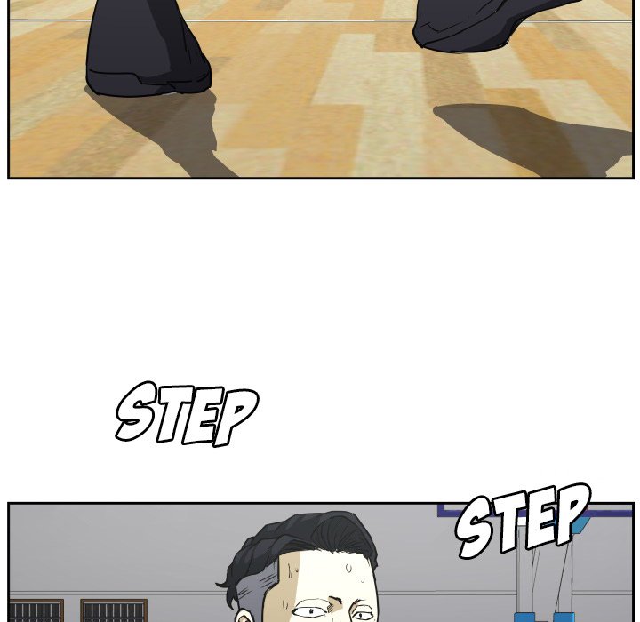 Read Tweener chapter 63 image 76 on Lezhin