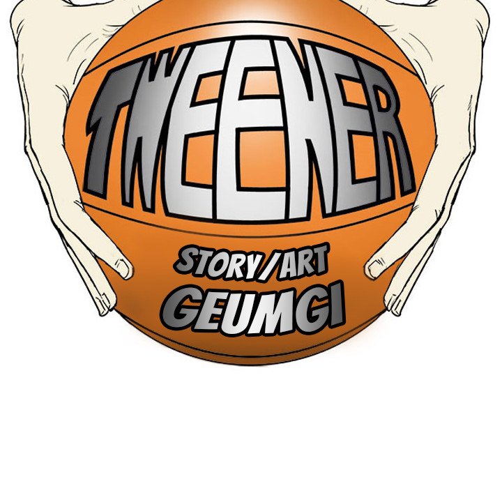 Read Tweener chapter 63 image 8 on Lezhin