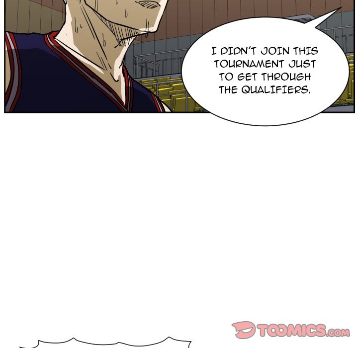 Read Tweener chapter 63 image 81 on Lezhin