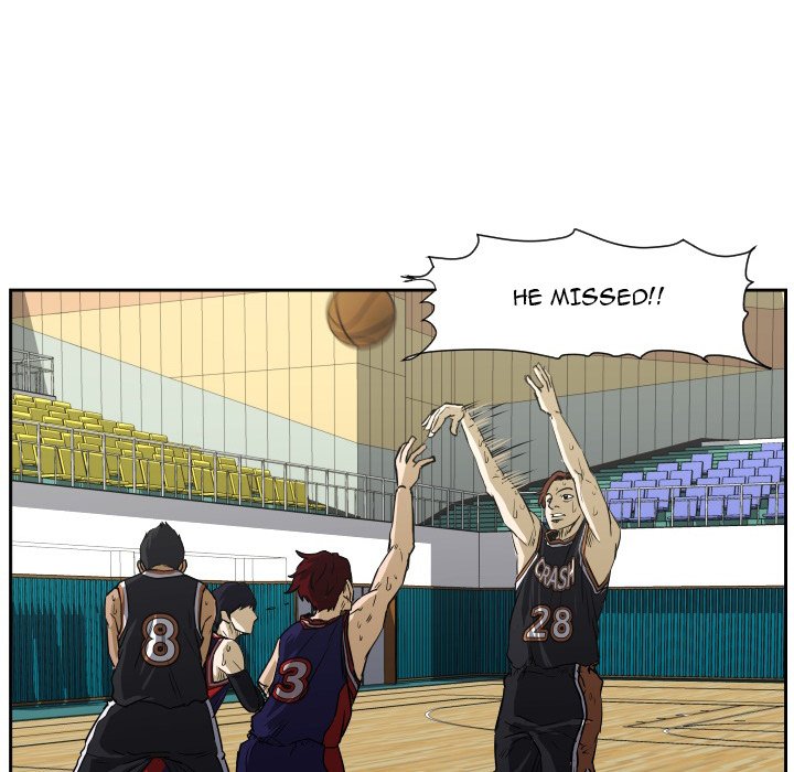 Read Tweener chapter 63 image 84 on Lezhin