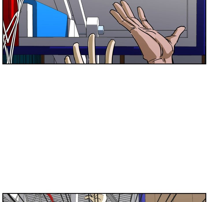Read Tweener chapter 63 image 87 on Lezhin