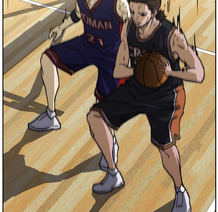 Read Tweener chapter 63 image 90 on Lezhin