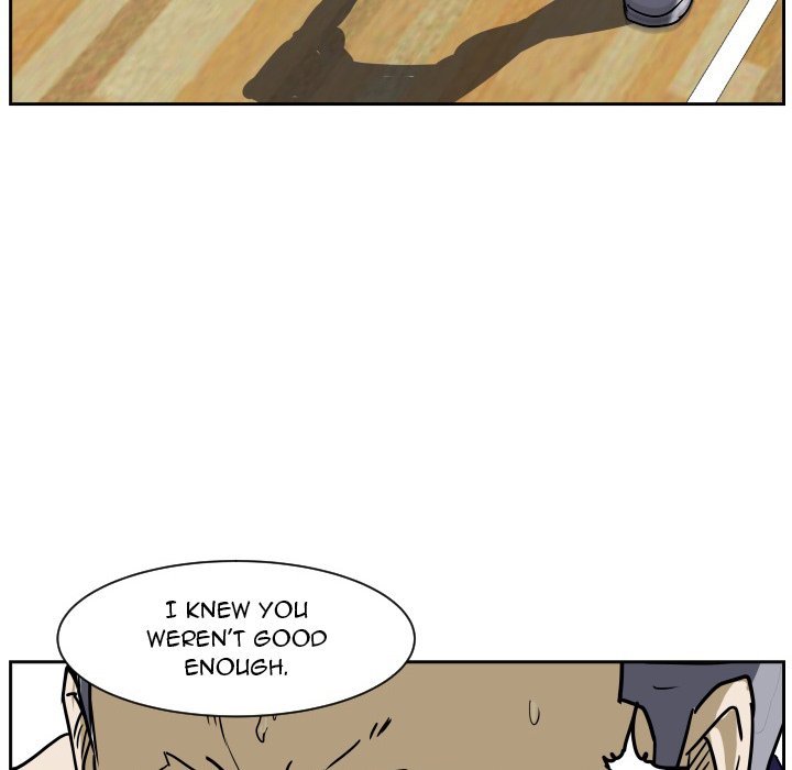 Read Tweener chapter 63 image 91 on Lezhin