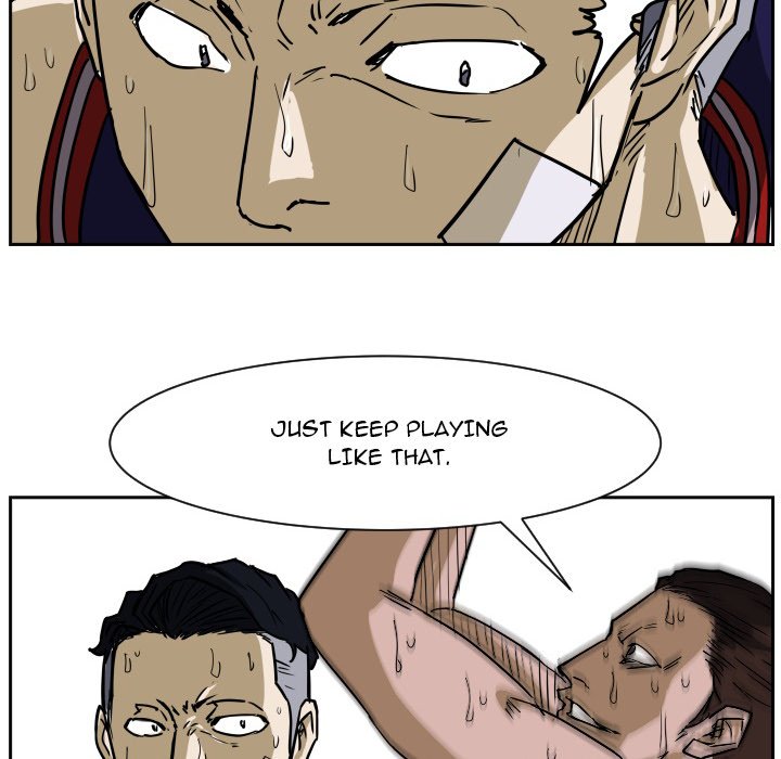 Read Tweener chapter 63 image 92 on Lezhin