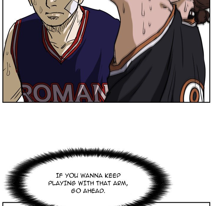 Read Tweener chapter 63 image 93 on Lezhin