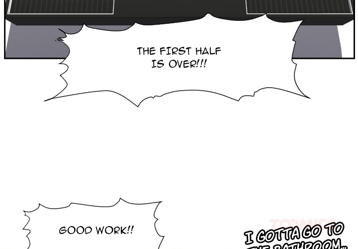 Read Tweener chapter 64 image 1 on Lezhin