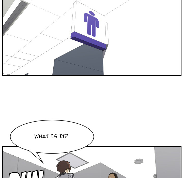 Read Tweener chapter 64 image 12 on Lezhin
