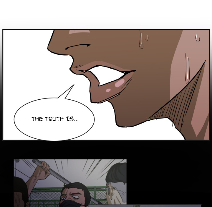 Read Tweener chapter 64 image 15 on Lezhin