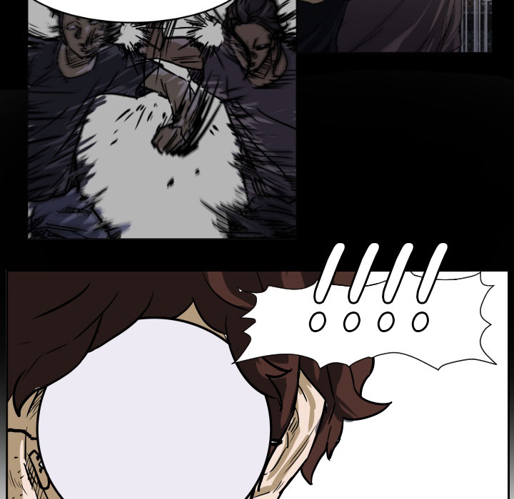 Read Tweener chapter 64 image 17 on Lezhin
