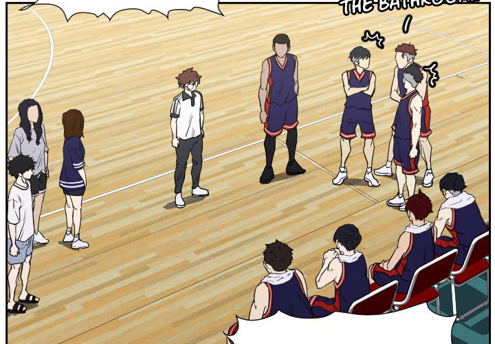 Read Tweener chapter 64 image 2 on Lezhin