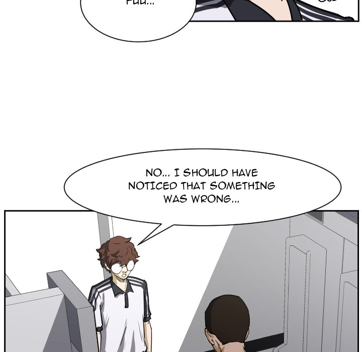 Read Tweener chapter 64 image 23 on Lezhin