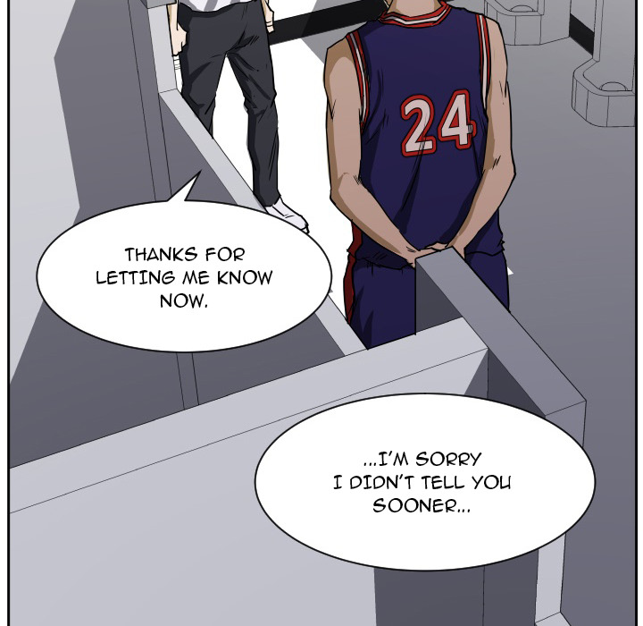 Read Tweener chapter 64 image 24 on Lezhin