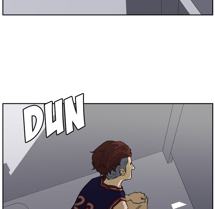 Read Tweener chapter 64 image 25 on Lezhin