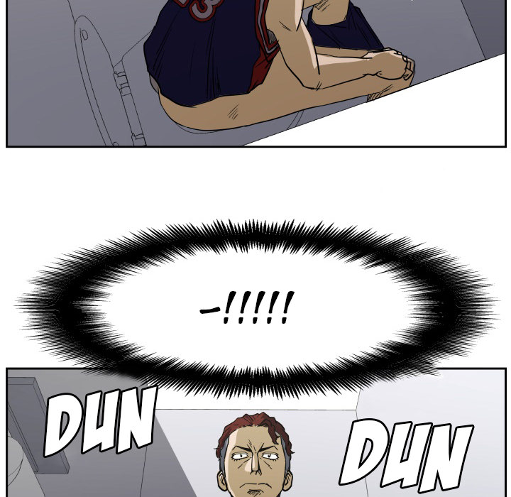 Read Tweener chapter 64 image 26 on Lezhin