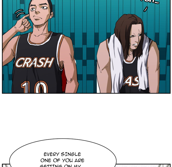 Read Tweener chapter 64 image 32 on Lezhin