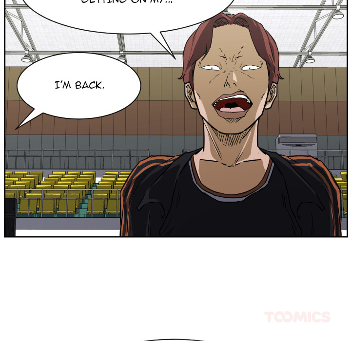 Read Tweener chapter 64 image 33 on Lezhin