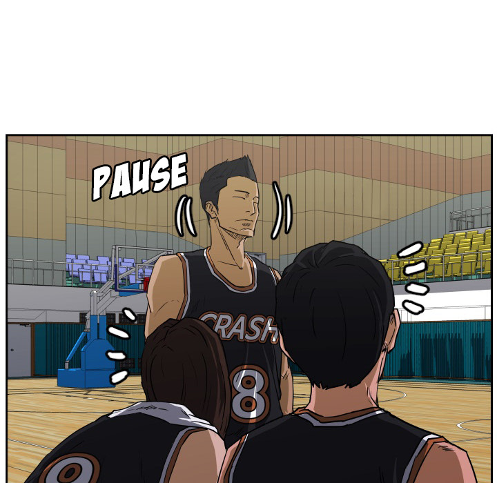 Read Tweener chapter 64 image 35 on Lezhin