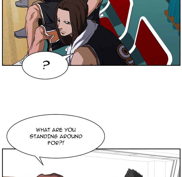 Read Tweener chapter 64 image 38 on Lezhin