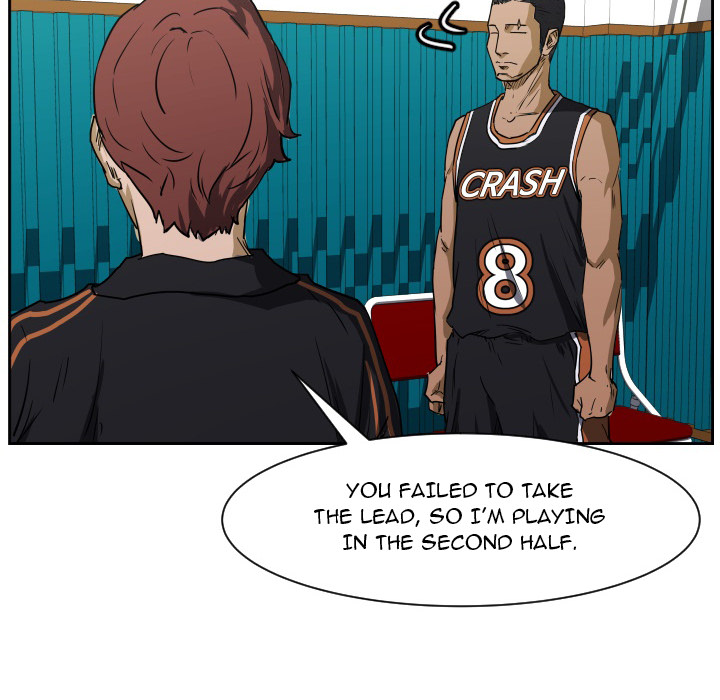 Read Tweener chapter 64 image 39 on Lezhin