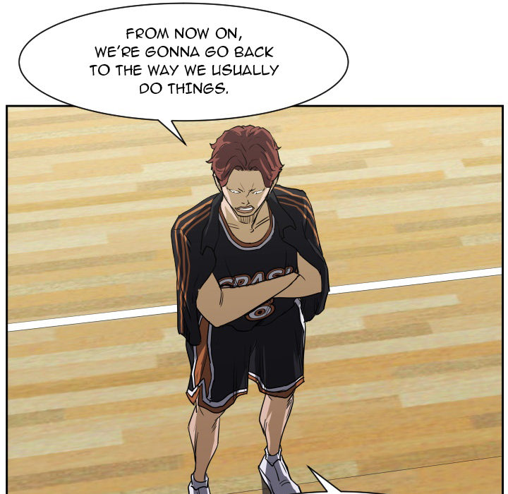Read Tweener chapter 64 image 40 on Lezhin