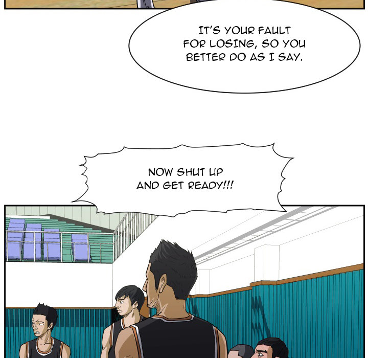 Read Tweener chapter 64 image 41 on Lezhin
