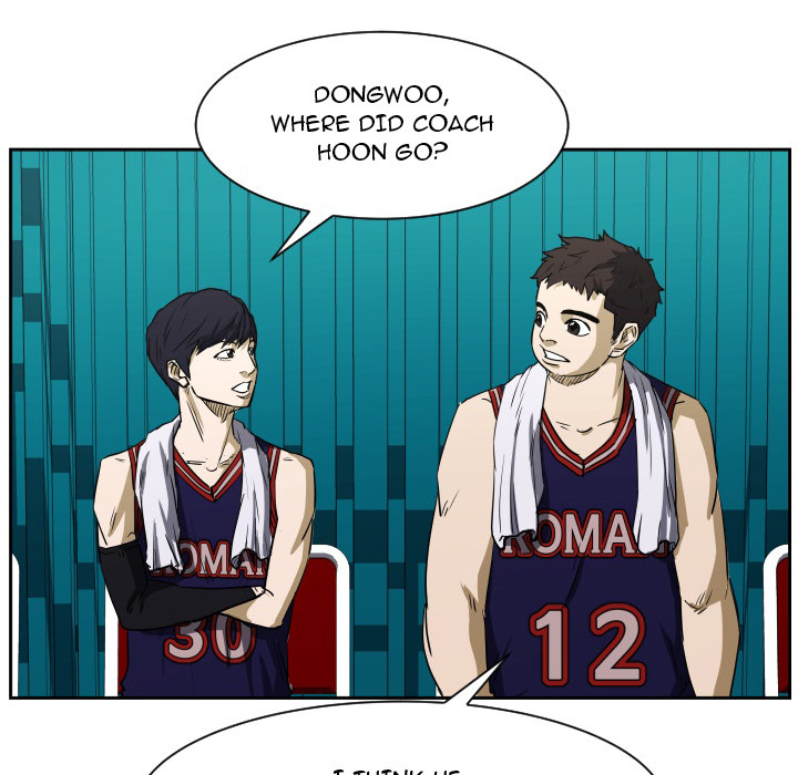 Read Tweener chapter 64 image 43 on Lezhin