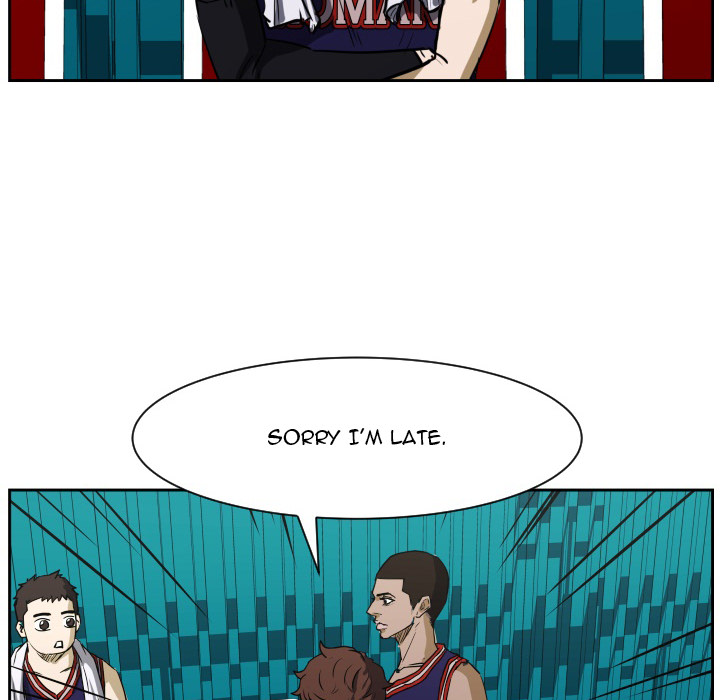 Read Tweener chapter 64 image 46 on Lezhin
