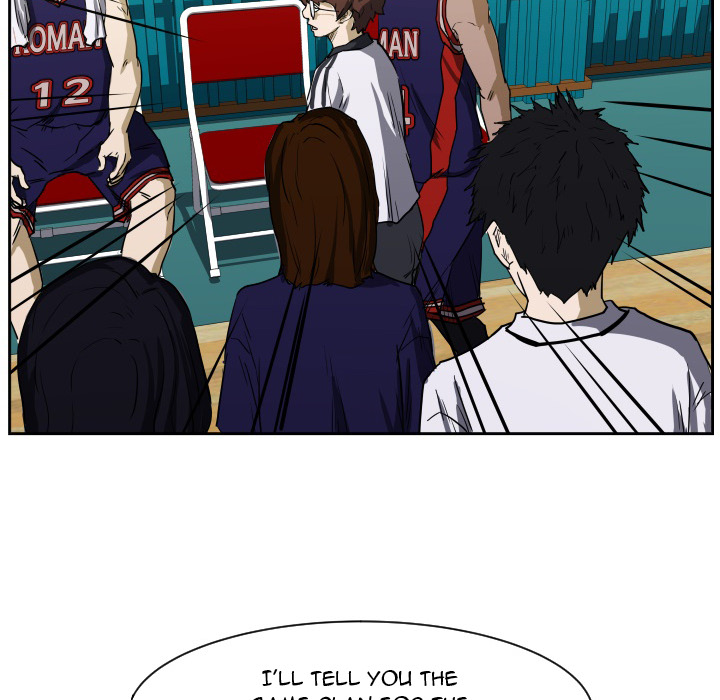 Read Tweener chapter 64 image 47 on Lezhin