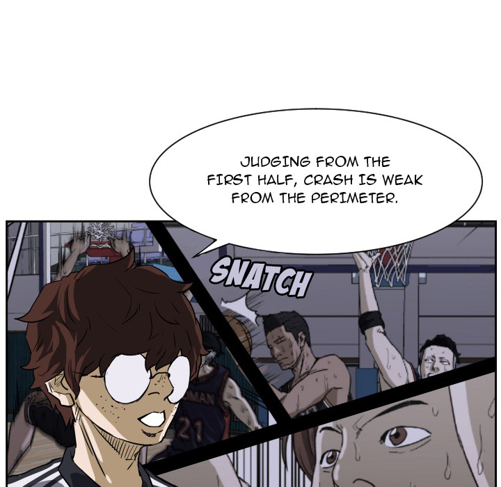 Read Tweener chapter 64 image 49 on Lezhin