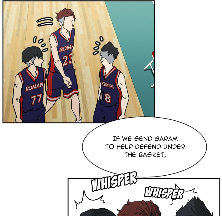Read Tweener chapter 64 image 52 on Lezhin
