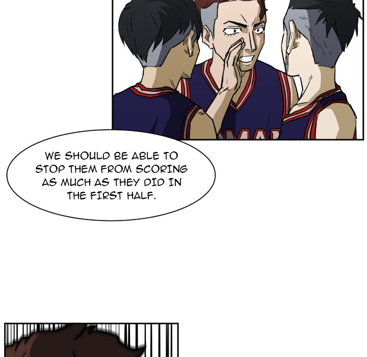 Read Tweener chapter 64 image 53 on Lezhin